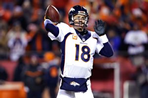 Peyton Manning