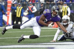 Torrey Smith