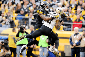 Kenny Vaccaro