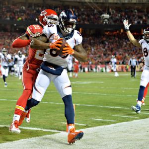 Demaryius Thomas