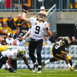 Drew Brees