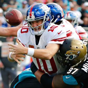 Eli Manning