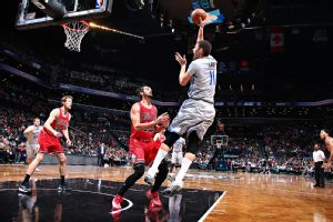 Brook Lopez