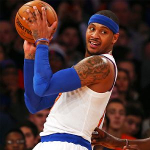 Carmelo Anthony