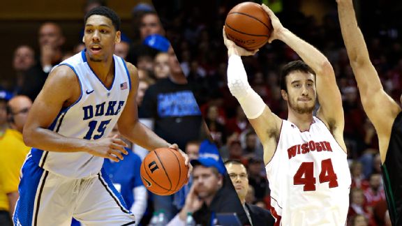 Okafor/Kaminsky