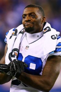 Dez Bryant
