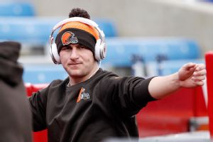 Johnny Manziel