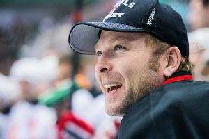 Martin Brodeur