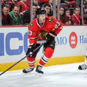 Kris Versteeg