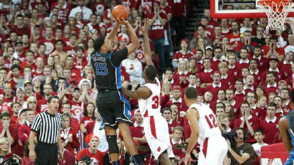 Jahlil Okafor