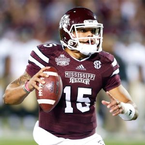 Dak Prescott