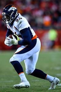 DeMarcus Ware