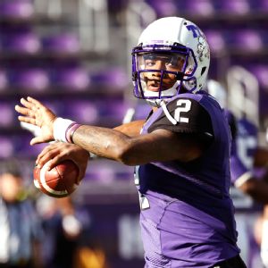 Trevone Boykin