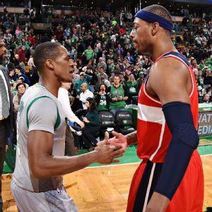 Pierce/Rondo