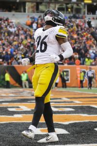 Le'Veon Bell
