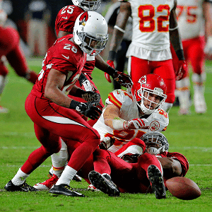 Justin Bethel