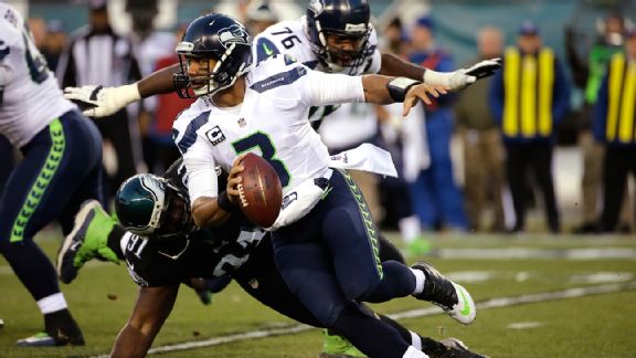 Russell Wilson