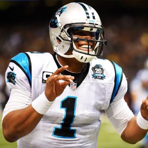 Cam Newton