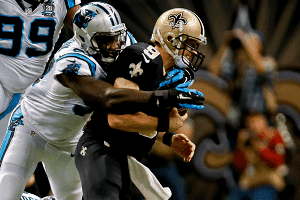 Drew Brees