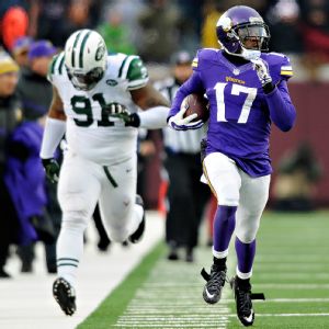 Sheldon Richardson