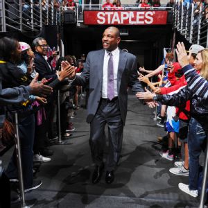 Doc Rivers