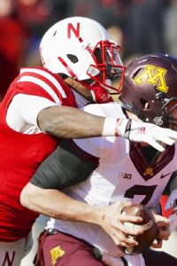 Randy Gregory