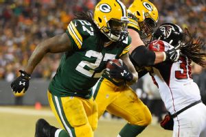 Eddie Lacy