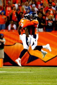 DeMarcus Ware, Von Miller