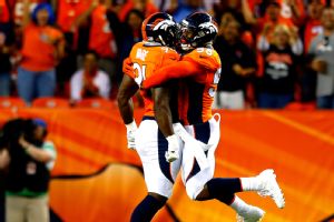 DeMarcus Ware, Von Miller