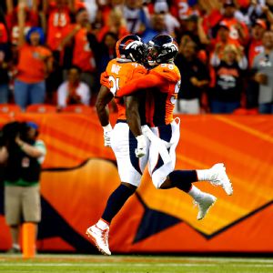DeMarcus Ware, Von Miller