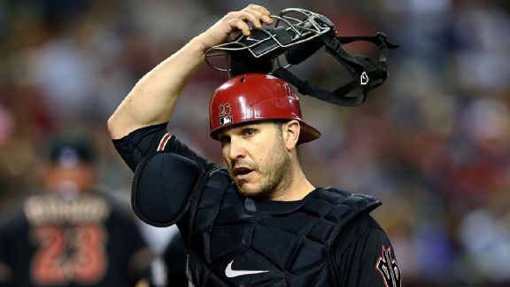 Miguel Montero