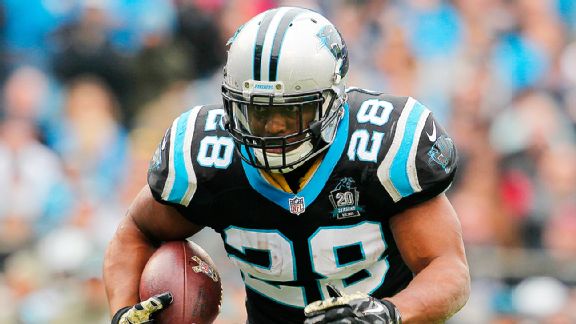 Jonathan Stewart