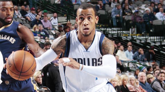 Monta Ellis