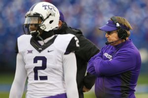 Gary Patterson