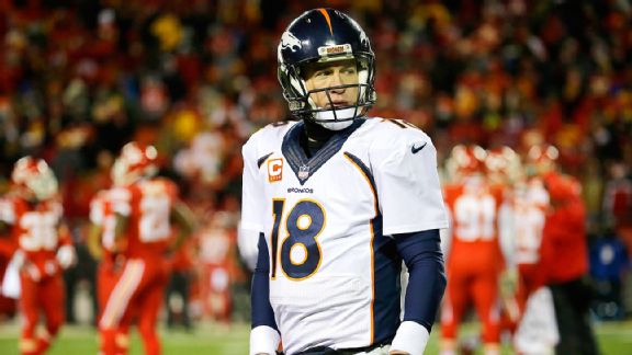 Peyton Manning