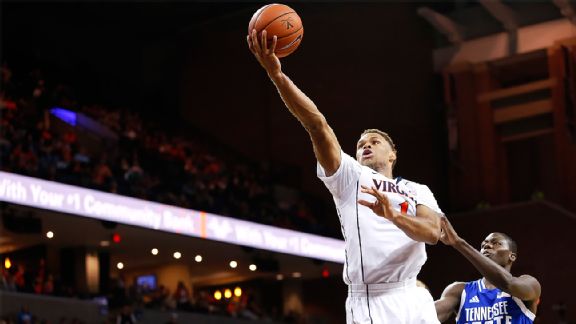 Justin Anderson