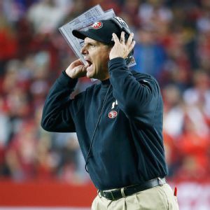 Jim Harbaugh
