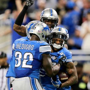 James Ihedigbo and Glover Quin