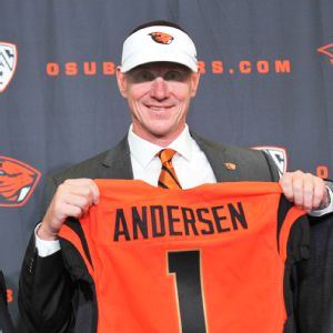 Gary Andersen