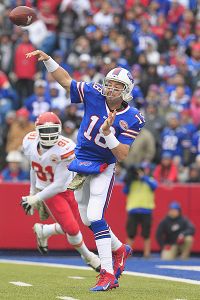 Kyle Orton