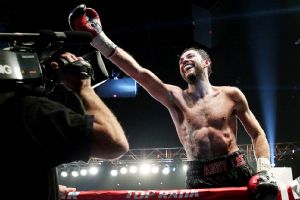 Andy Lee, Matt Korobov