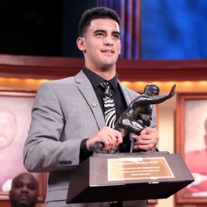 Marcus Mariota