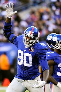 Jason Pierre-Paul