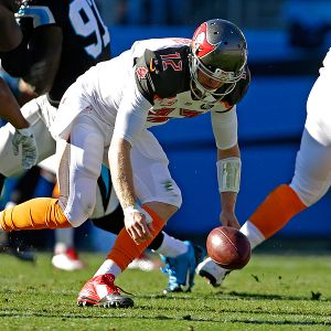Josh McCown