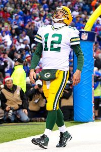Aaron Rodgers