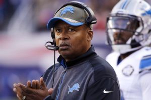 Jim Caldwell