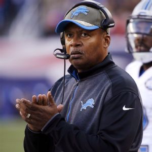 Jim Caldwell