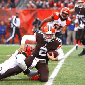 Johnny Manziel