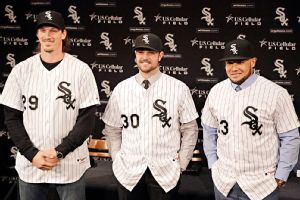 White Sox