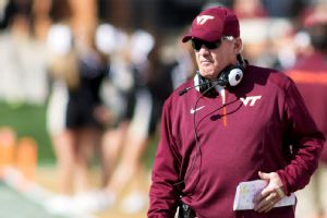 Frank Beamer